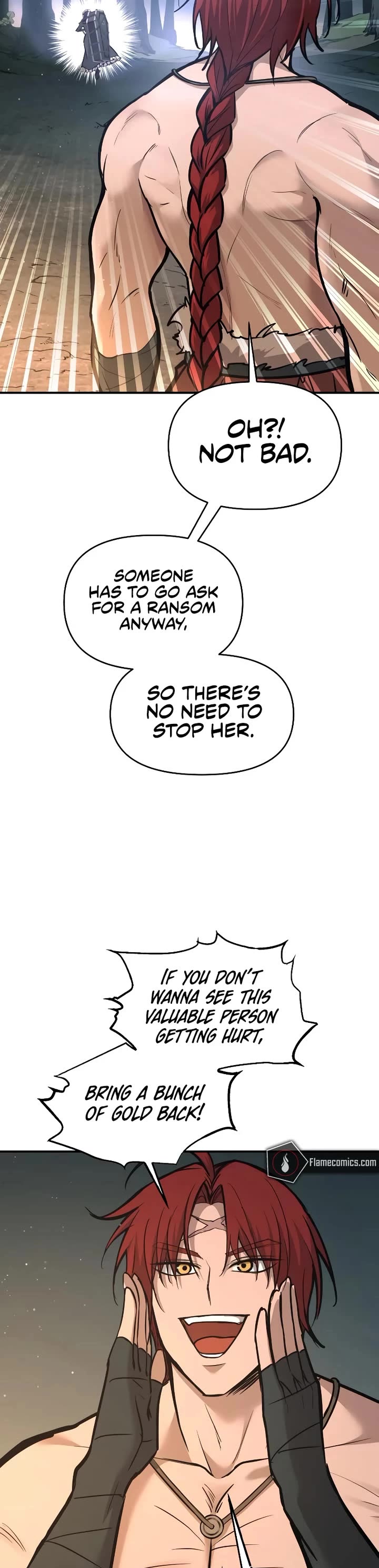 I Became the Tyrant of a Defense Game chapter 141 page 41