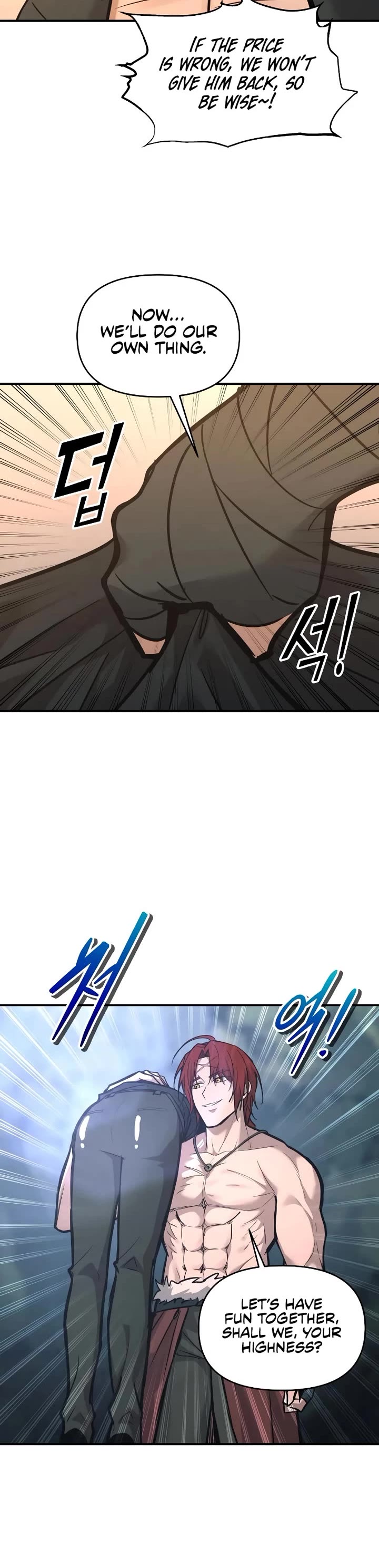 I Became the Tyrant of a Defense Game chapter 141 page 42