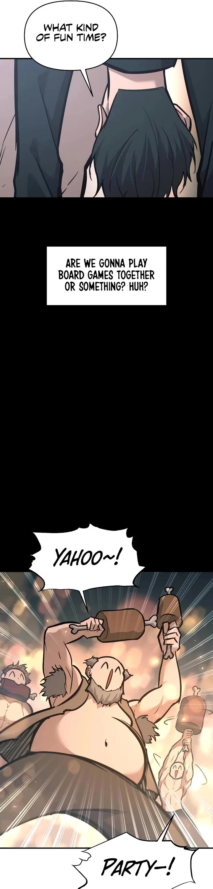 I Became the Tyrant of a Defense Game chapter 141 page 43