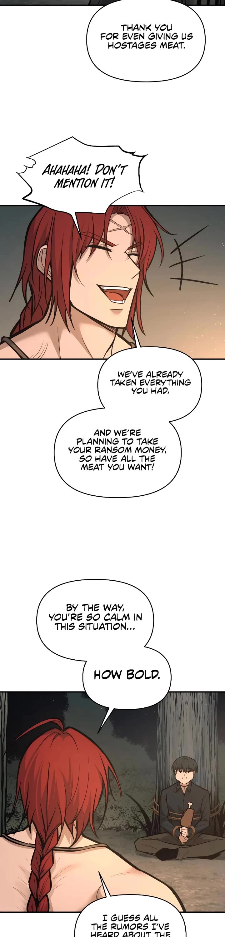 I Became the Tyrant of a Defense Game chapter 141 page 49