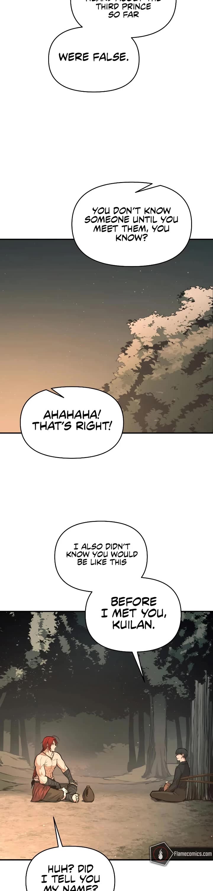 I Became the Tyrant of a Defense Game chapter 141 page 50