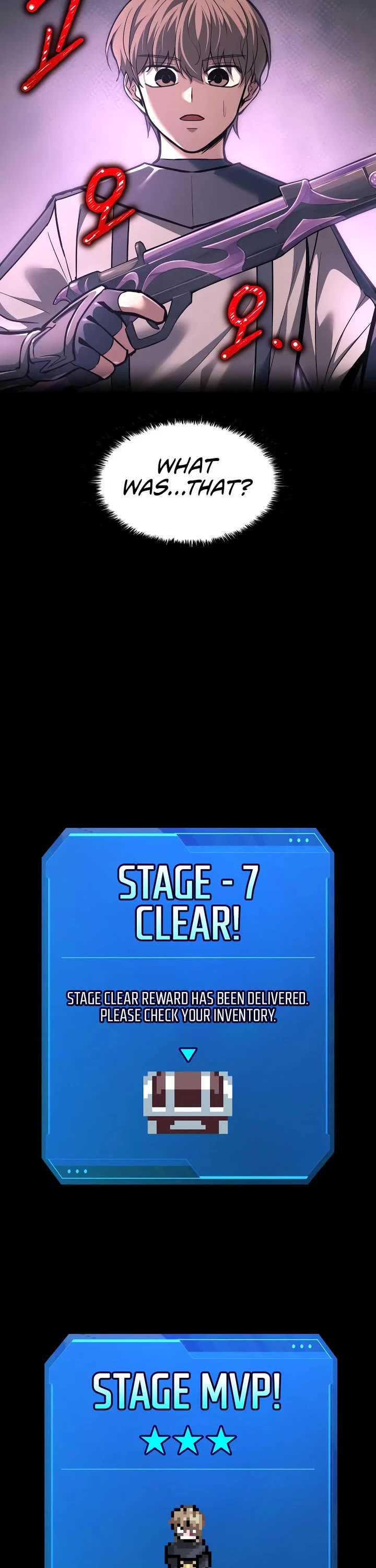 I Became the Tyrant of a Defense Game chapter 141 page 7