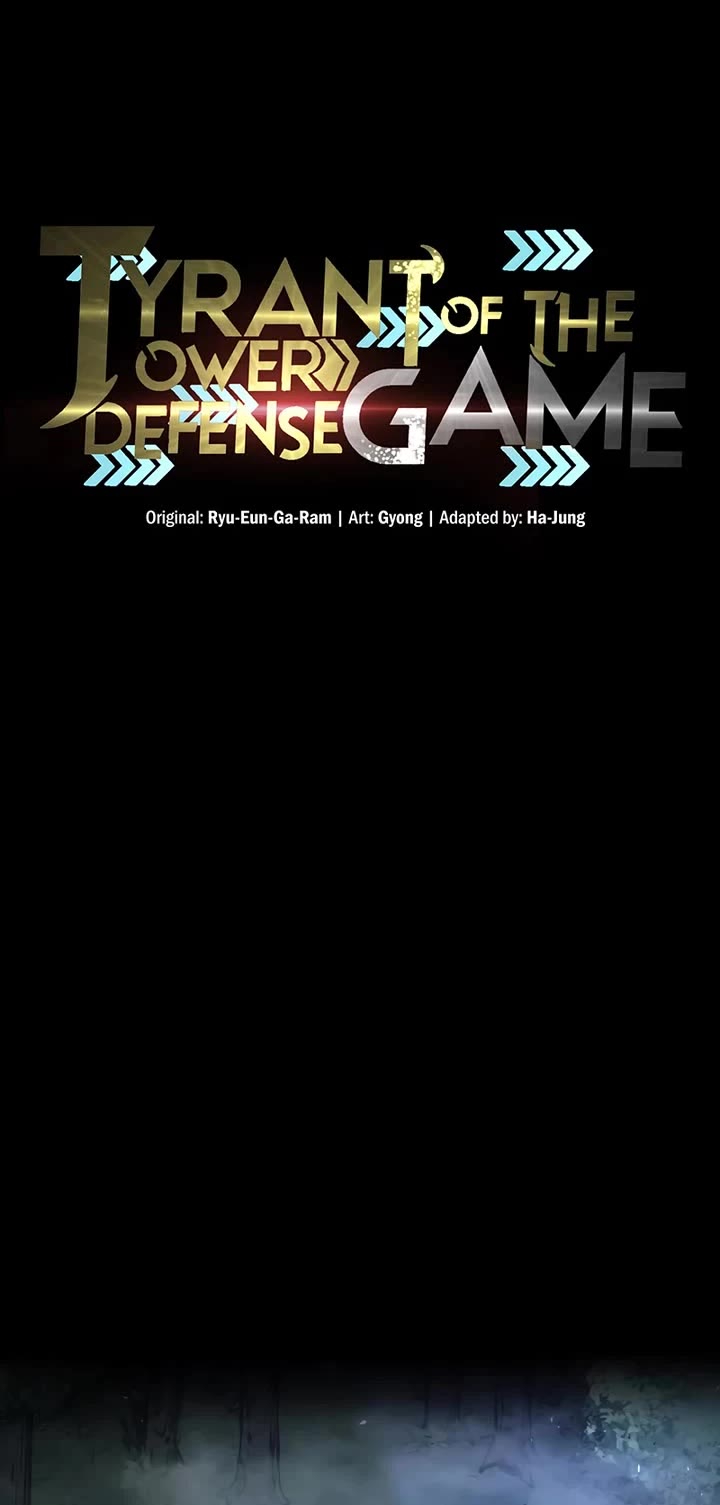 I Became the Tyrant of a Defense Game chapter 141 page 9