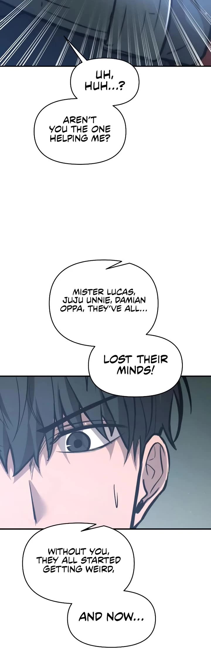 I Became the Tyrant of a Defense Game chapter 142 page 10