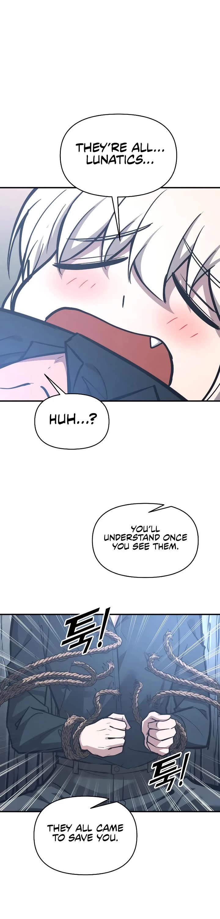 I Became the Tyrant of a Defense Game chapter 142 page 11