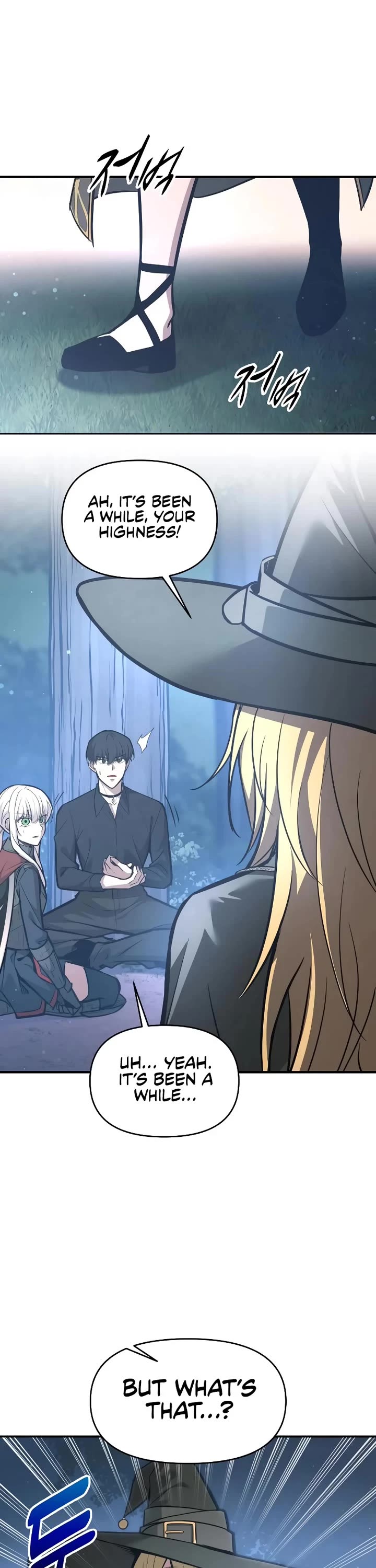 I Became the Tyrant of a Defense Game chapter 142 page 12