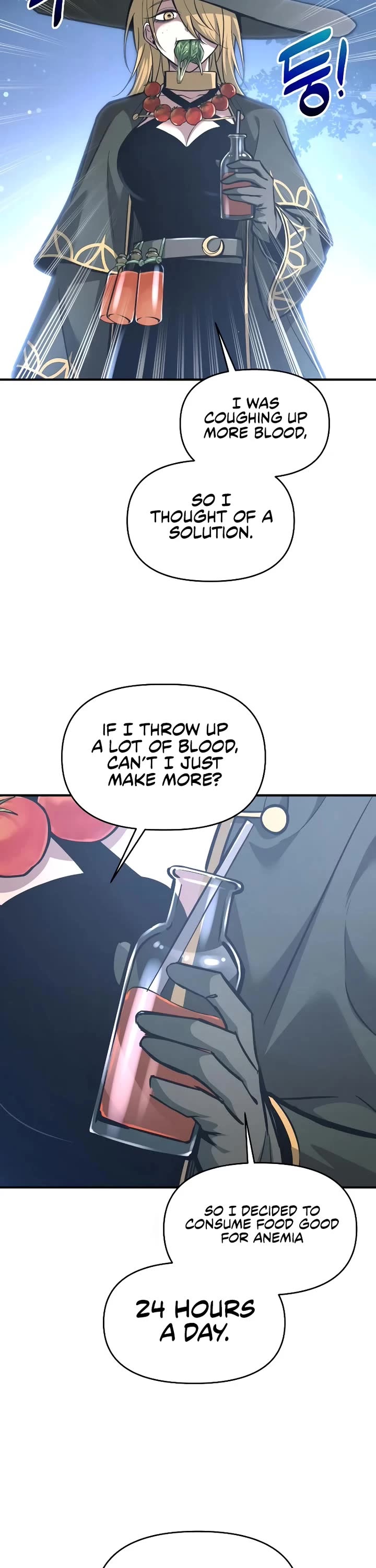 I Became the Tyrant of a Defense Game chapter 142 page 13