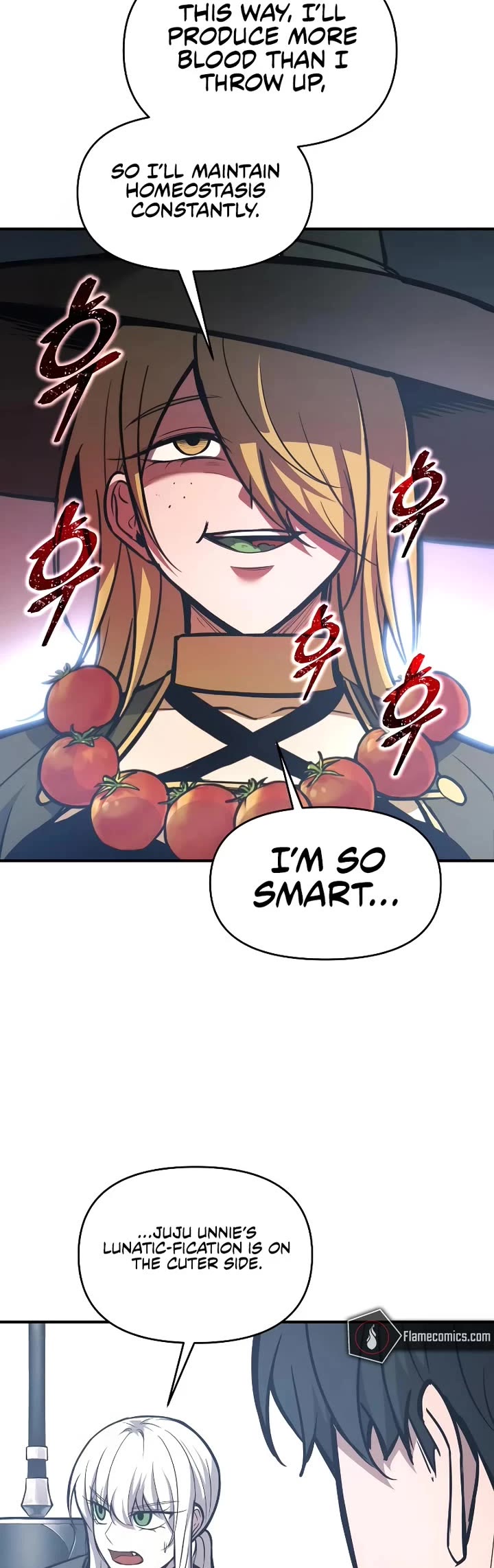 I Became the Tyrant of a Defense Game chapter 142 page 14