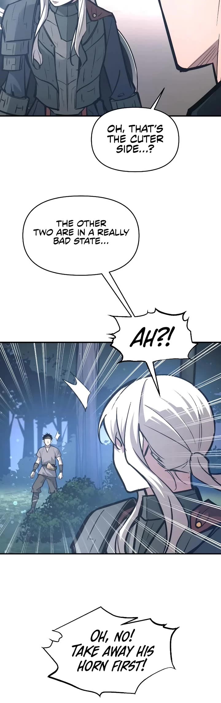 I Became the Tyrant of a Defense Game chapter 142 page 15