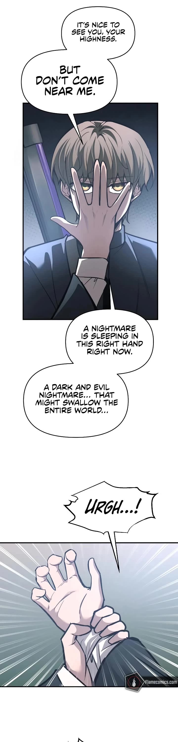 I Became the Tyrant of a Defense Game chapter 142 page 18