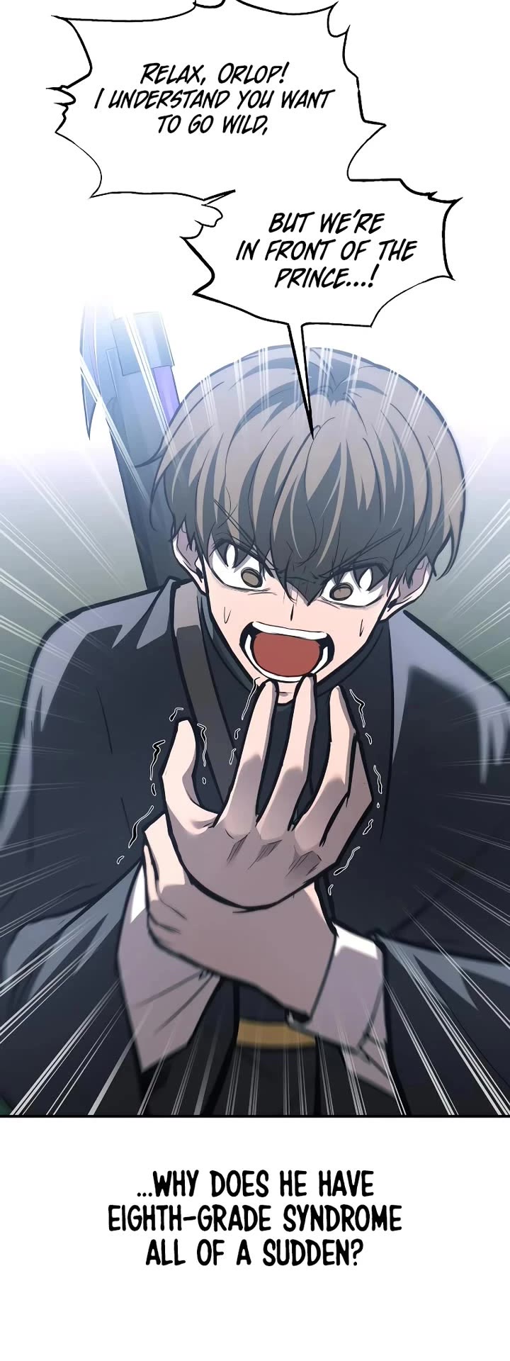 I Became the Tyrant of a Defense Game chapter 142 page 19