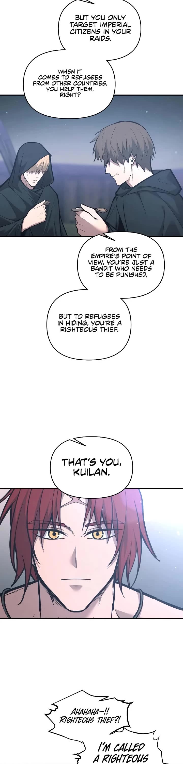 I Became the Tyrant of a Defense Game chapter 142 page 2