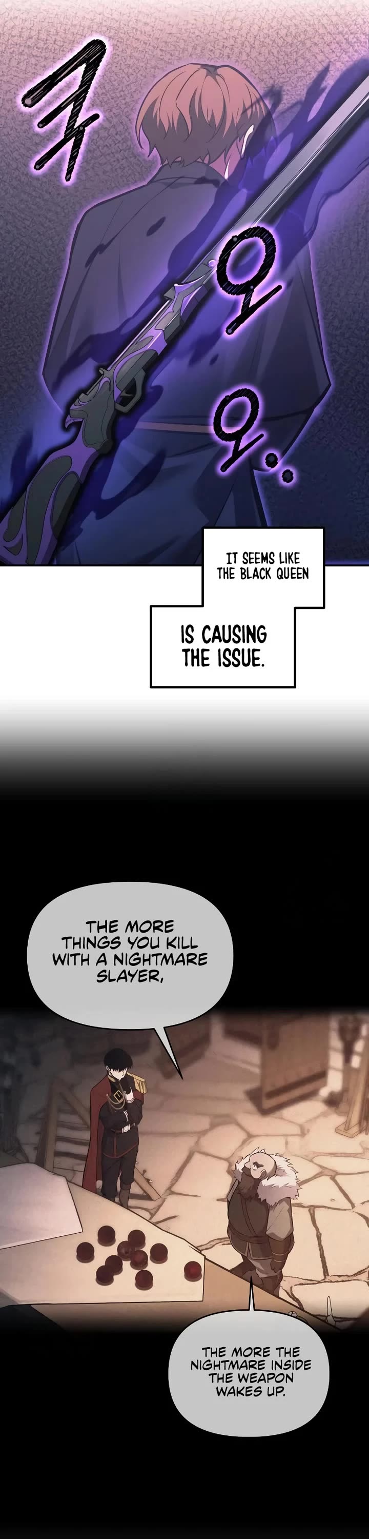 I Became the Tyrant of a Defense Game chapter 142 page 21