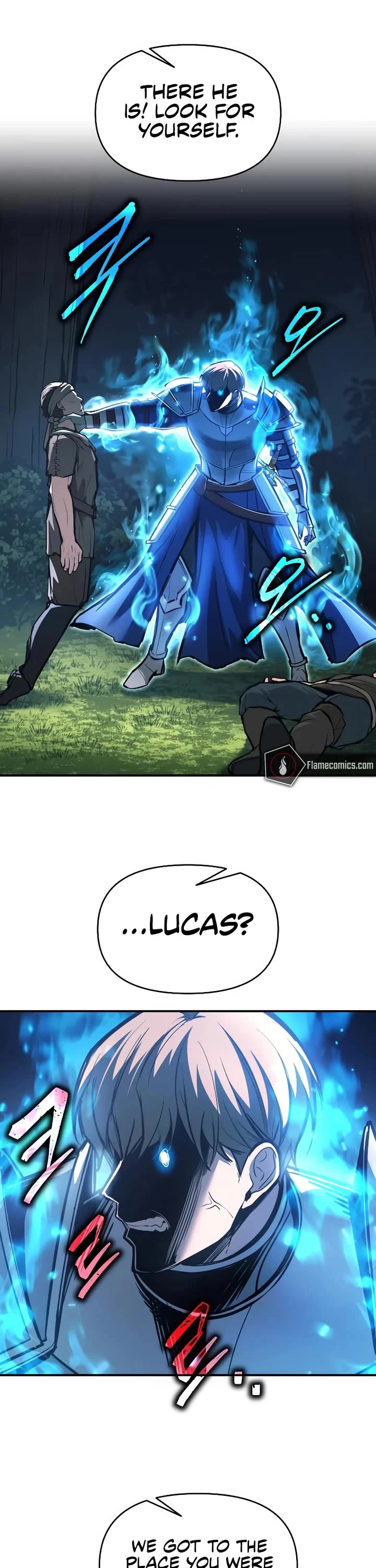 I Became the Tyrant of a Defense Game chapter 142 page 27