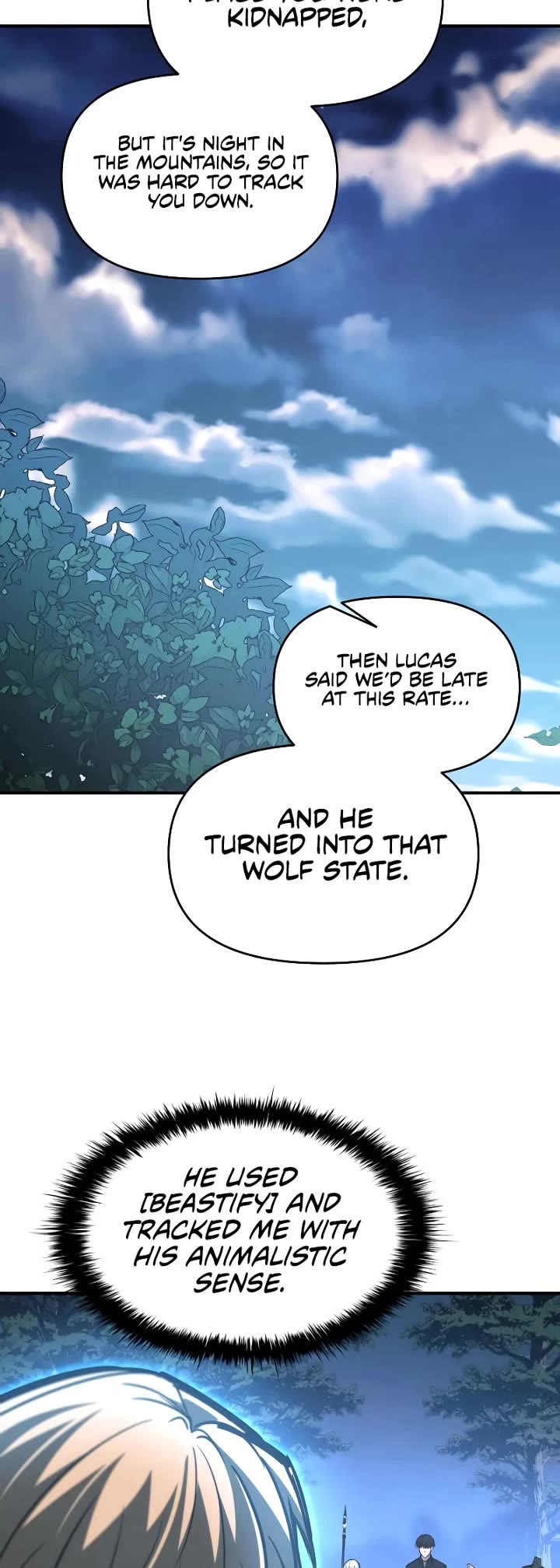 I Became the Tyrant of a Defense Game chapter 142 page 28