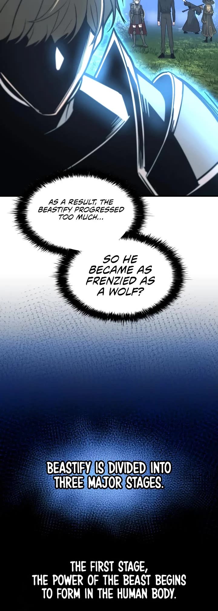 I Became the Tyrant of a Defense Game chapter 142 page 29