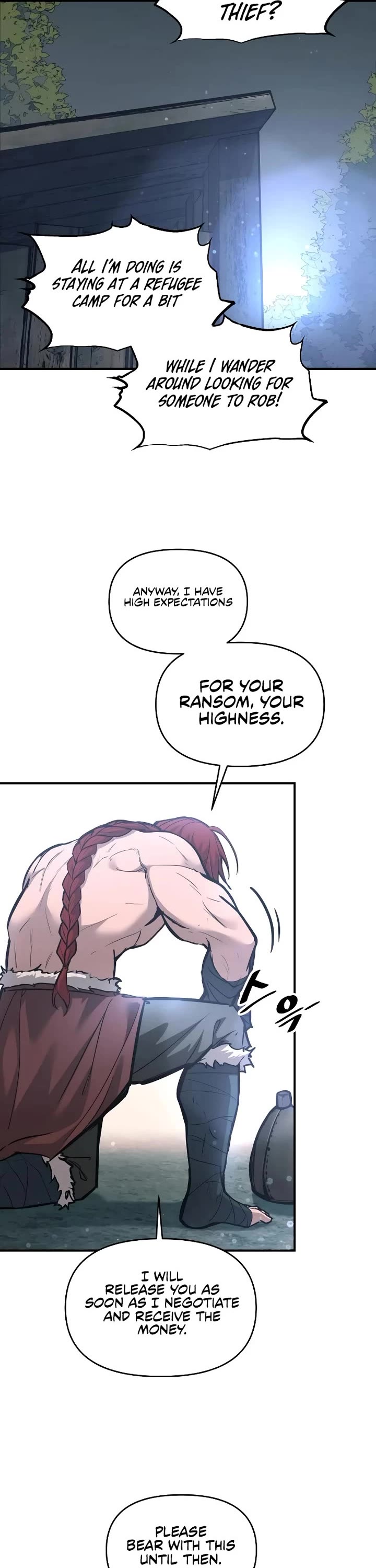 I Became the Tyrant of a Defense Game chapter 142 page 3