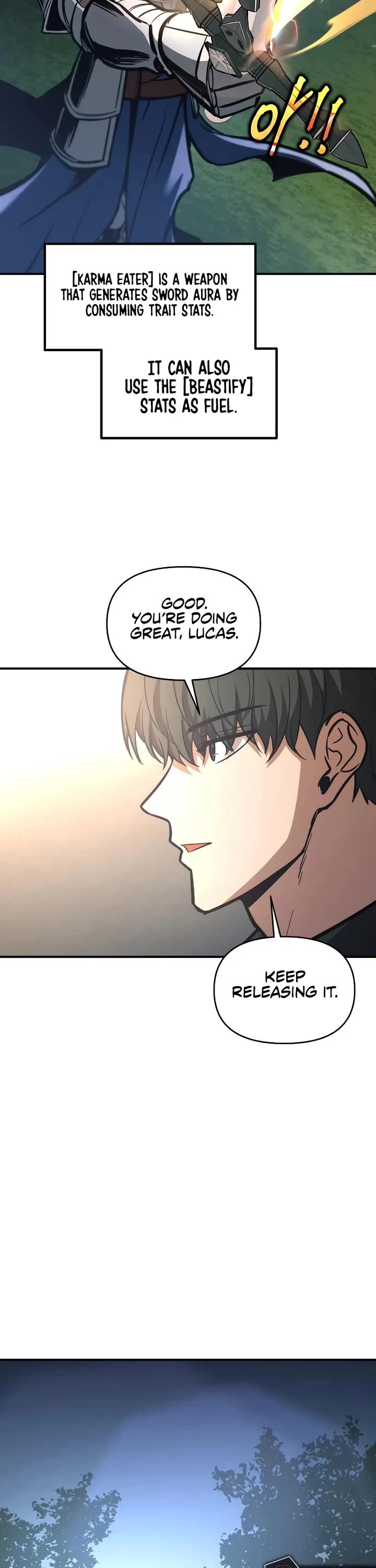 I Became the Tyrant of a Defense Game chapter 142 page 36