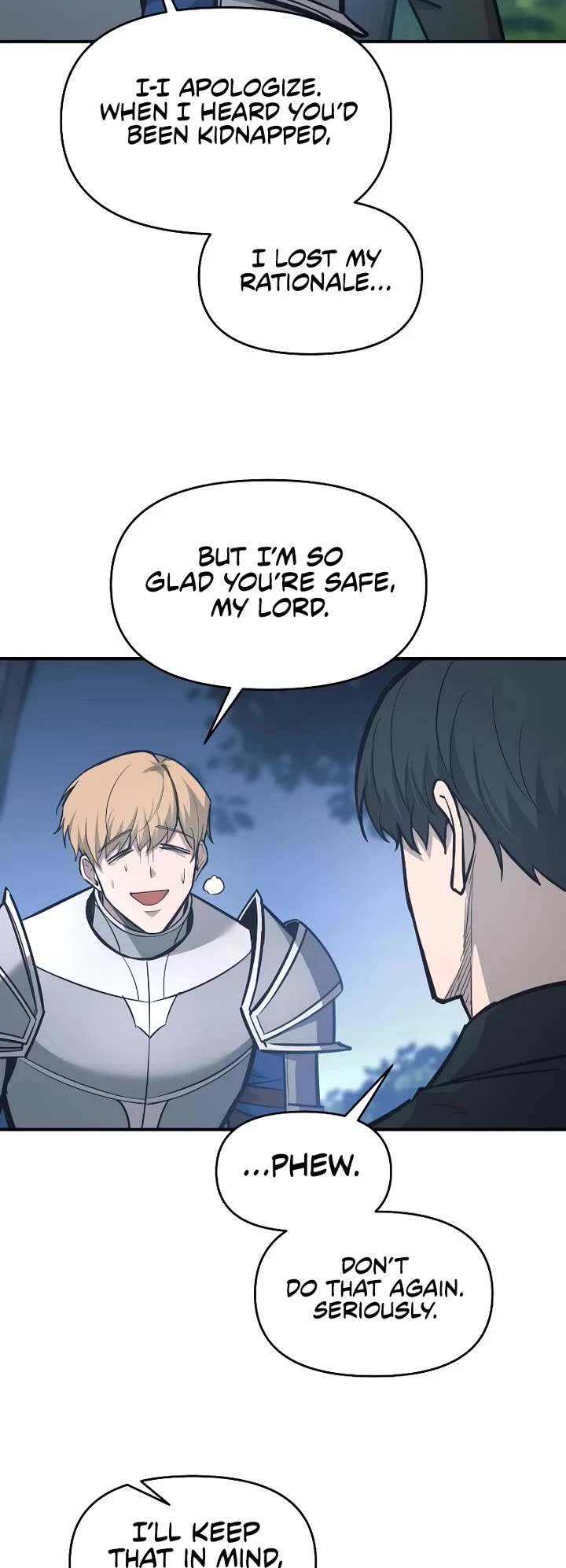 I Became the Tyrant of a Defense Game chapter 142 page 38