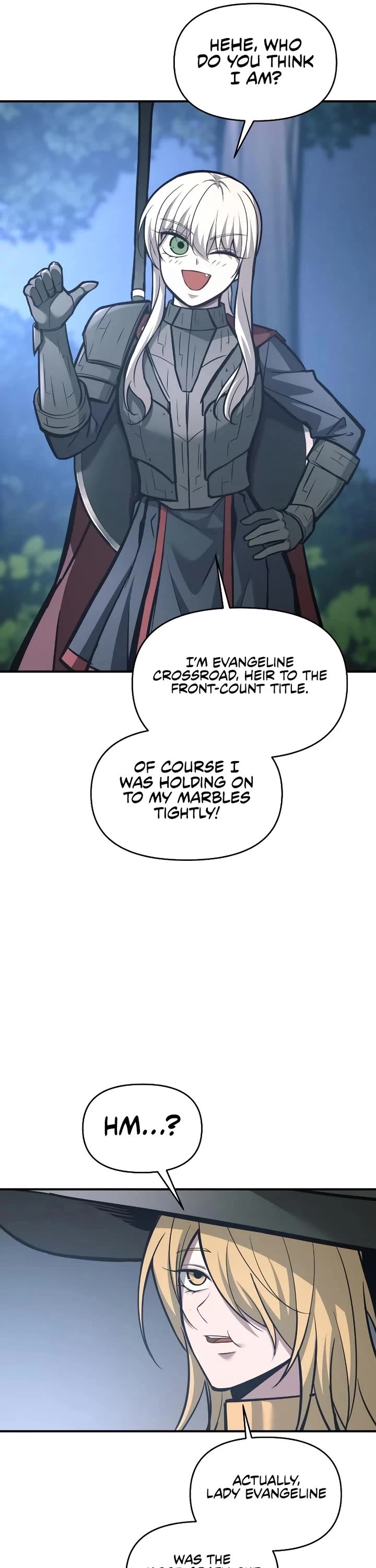 I Became the Tyrant of a Defense Game chapter 142 page 40