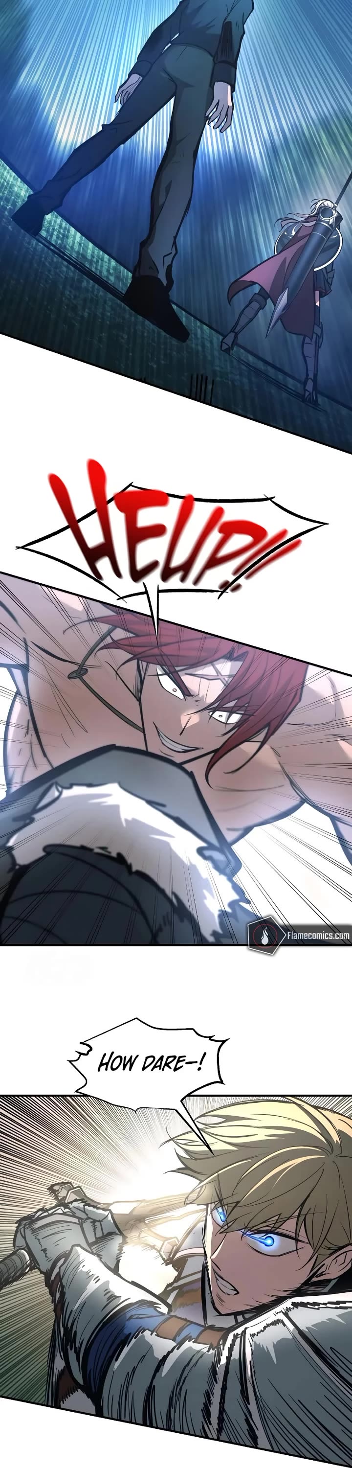 I Became the Tyrant of a Defense Game chapter 142 page 42