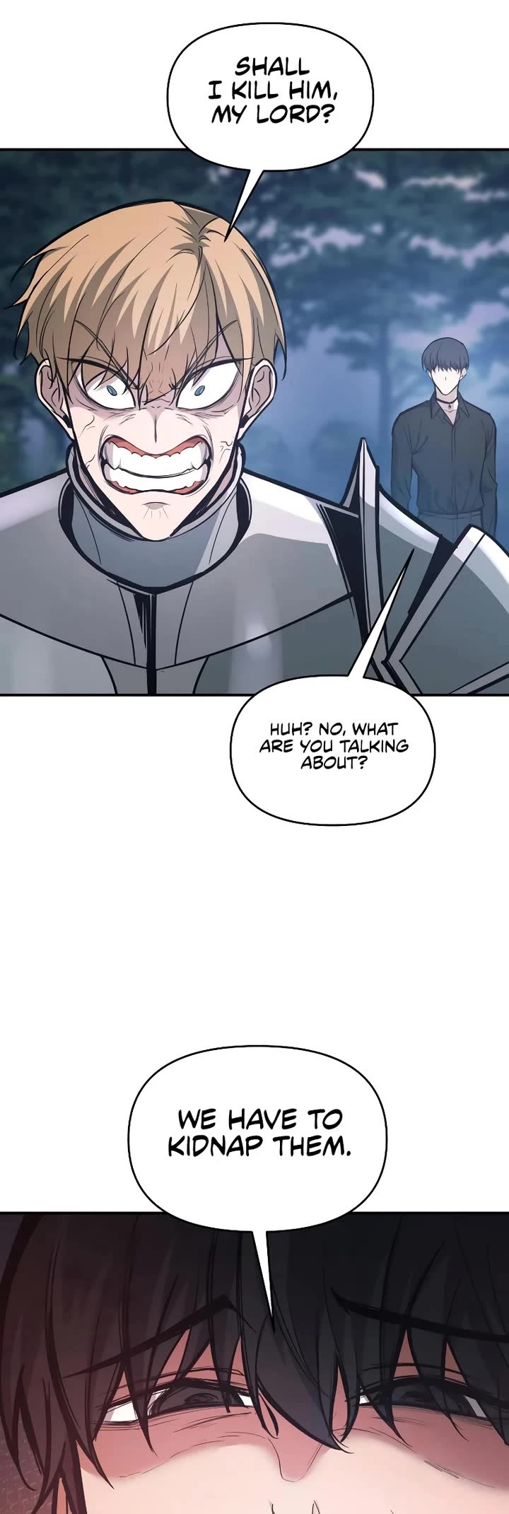 I Became the Tyrant of a Defense Game chapter 142 page 50