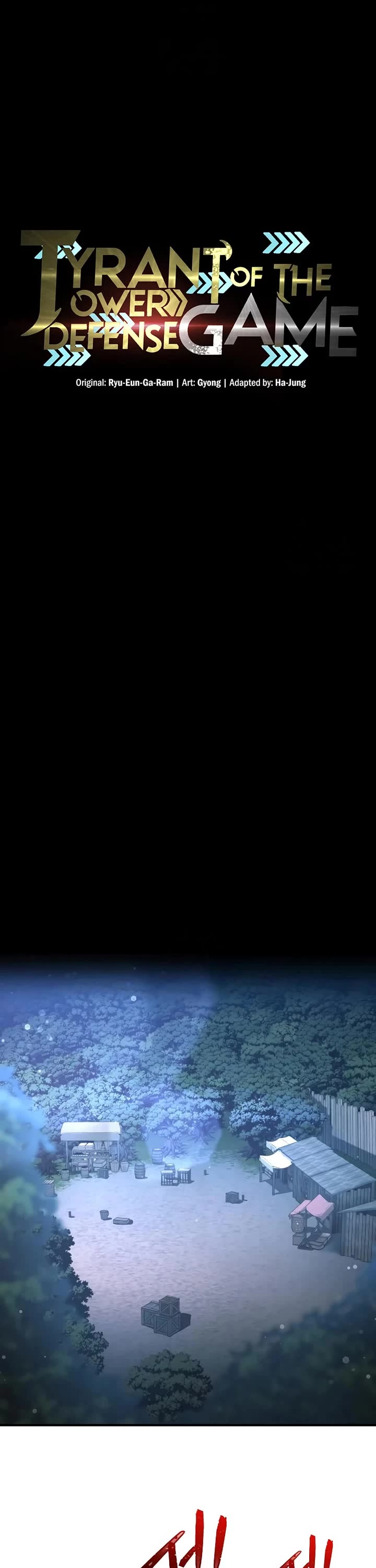 I Became the Tyrant of a Defense Game chapter 142 page 6