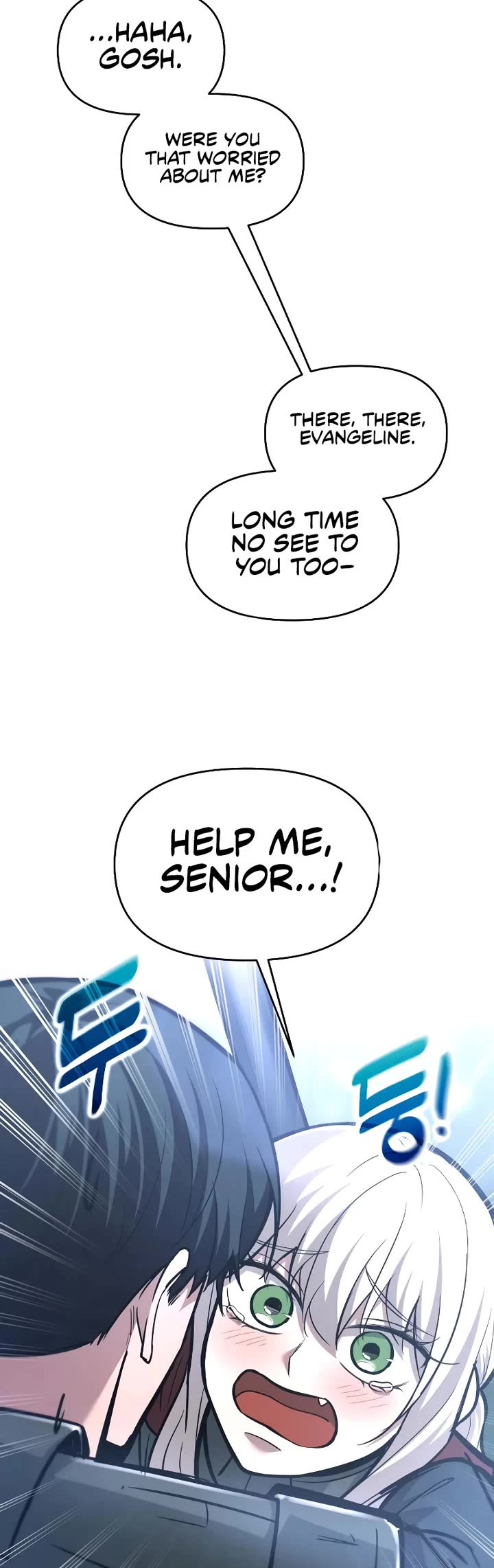 I Became the Tyrant of a Defense Game chapter 142 page 9