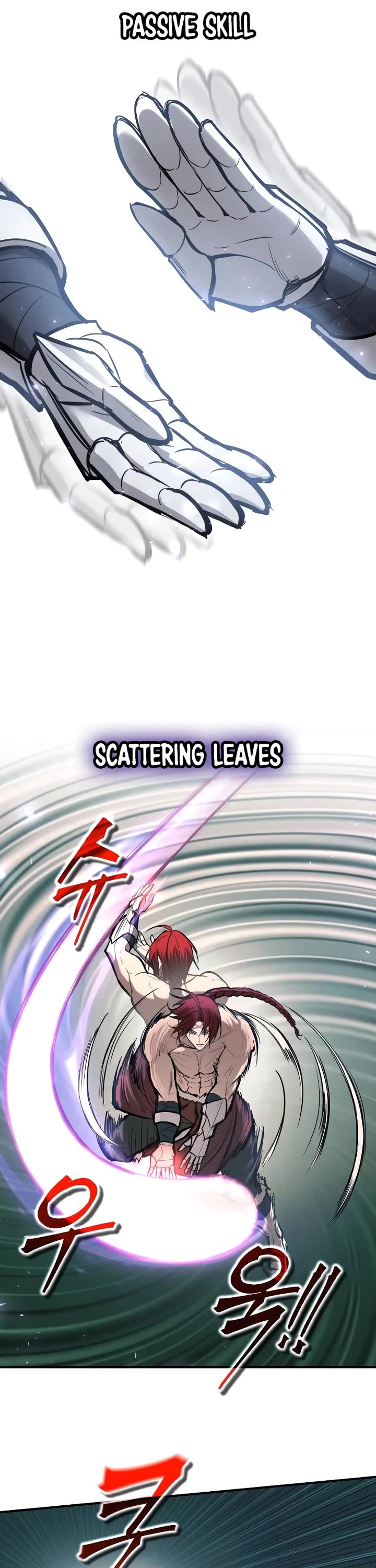 I Became the Tyrant of a Defense Game chapter 143 page 11