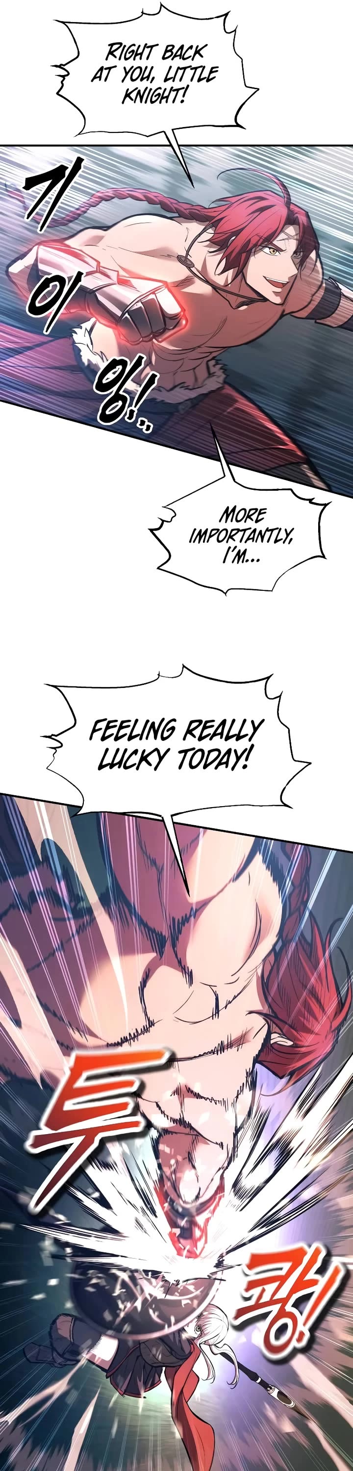 I Became the Tyrant of a Defense Game chapter 143 page 15