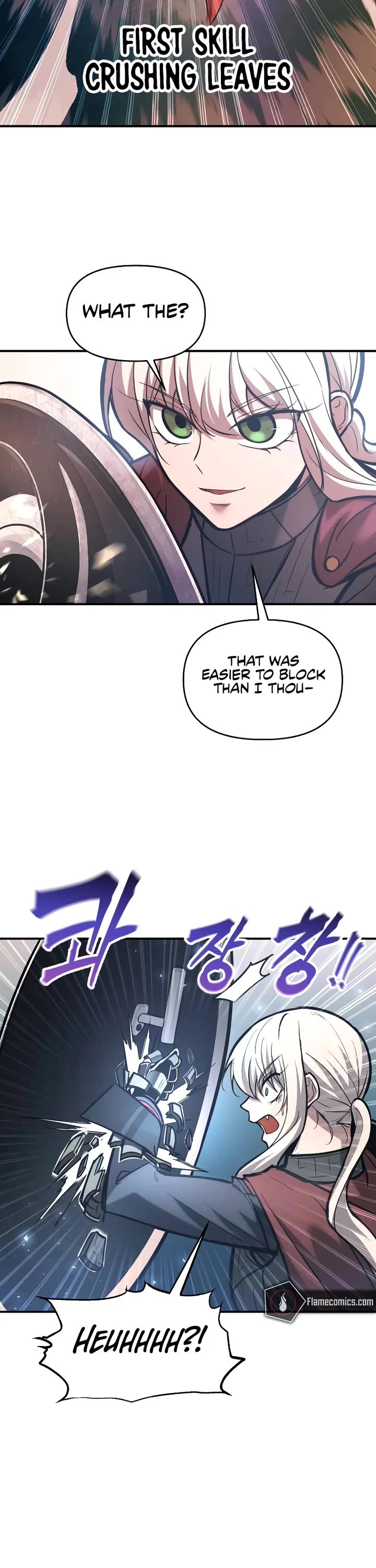 I Became the Tyrant of a Defense Game chapter 143 page 16