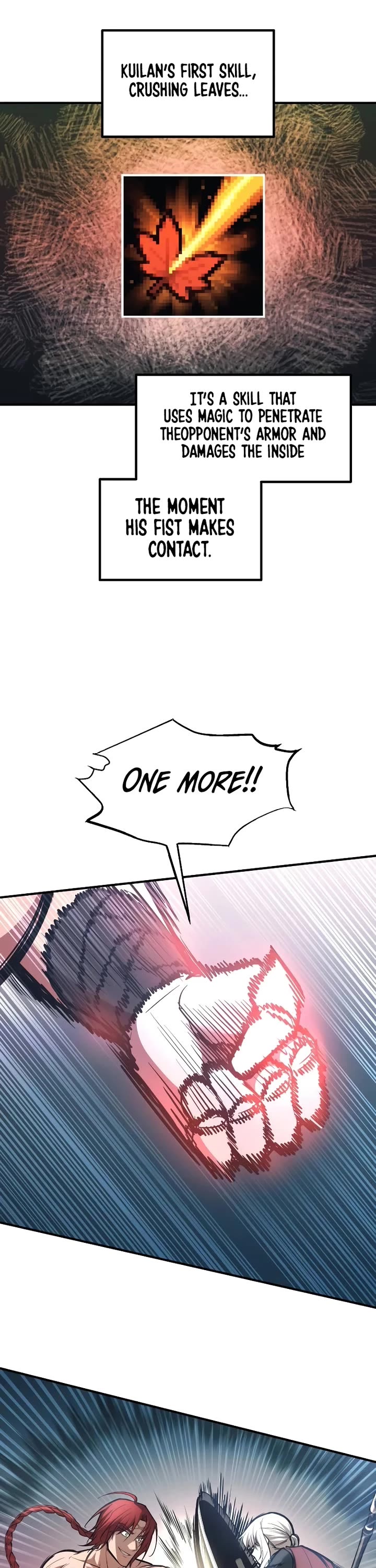 I Became the Tyrant of a Defense Game chapter 143 page 17