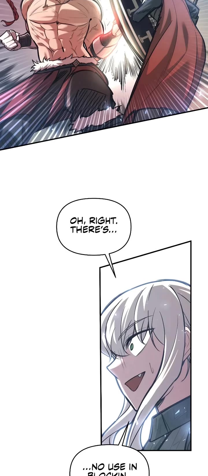 I Became the Tyrant of a Defense Game chapter 143 page 18