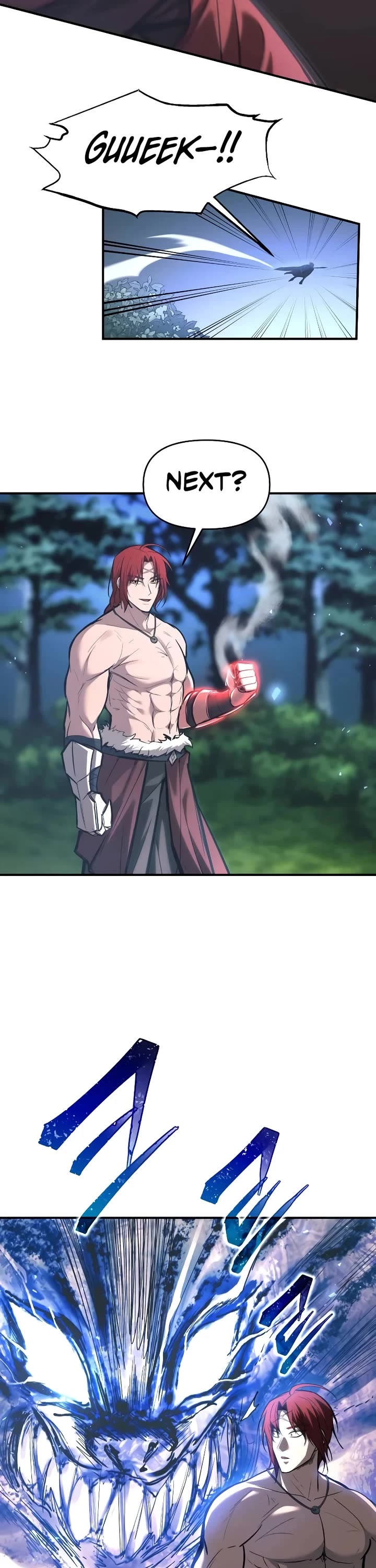 I Became the Tyrant of a Defense Game chapter 143 page 20