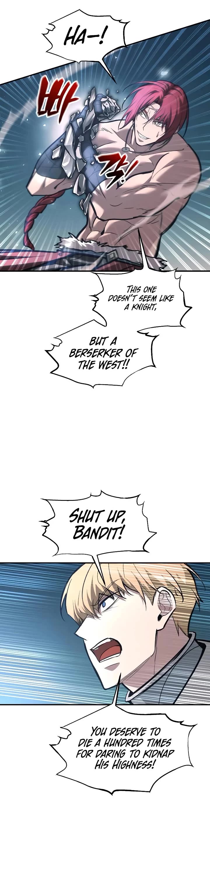 I Became the Tyrant of a Defense Game chapter 143 page 23