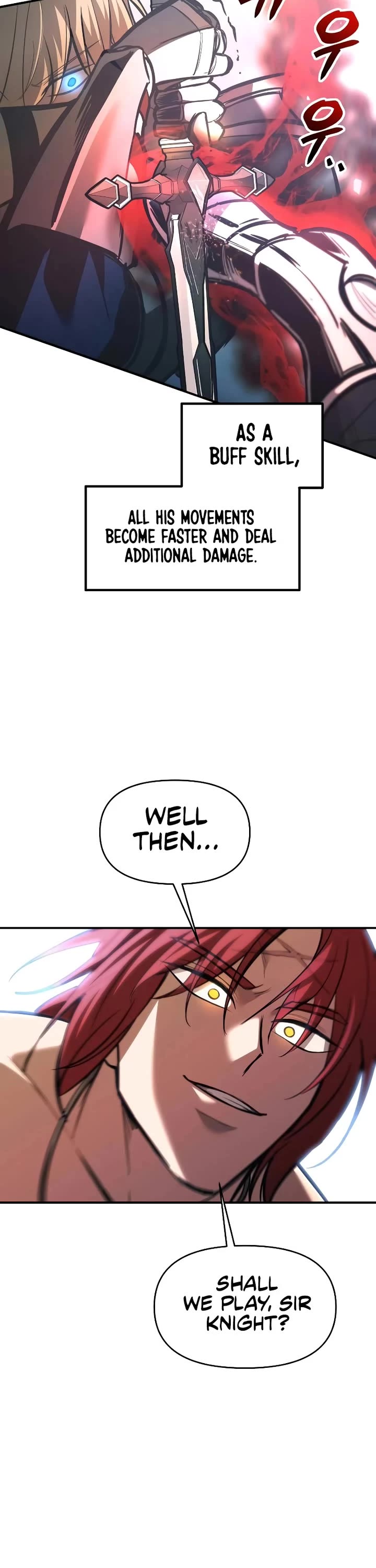 I Became the Tyrant of a Defense Game chapter 143 page 25