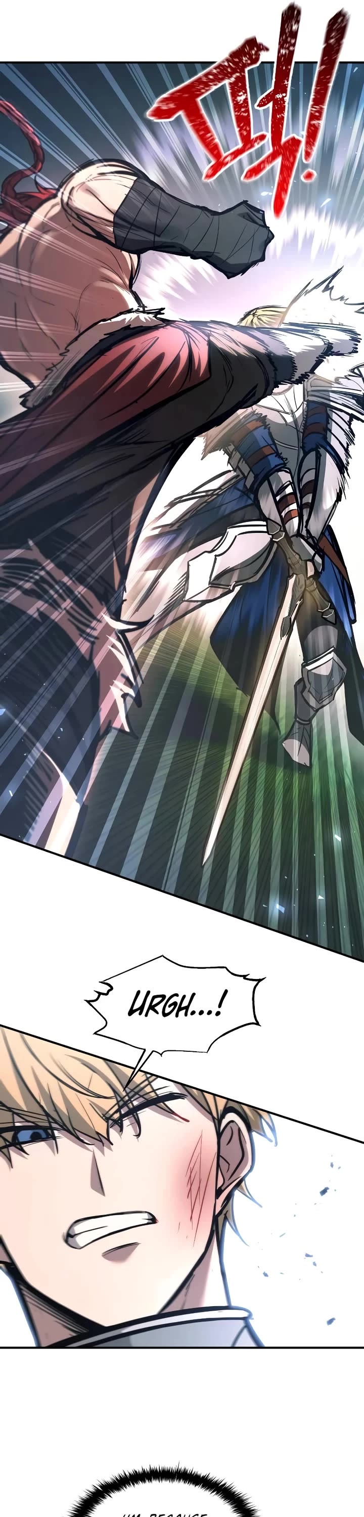 I Became the Tyrant of a Defense Game chapter 143 page 28