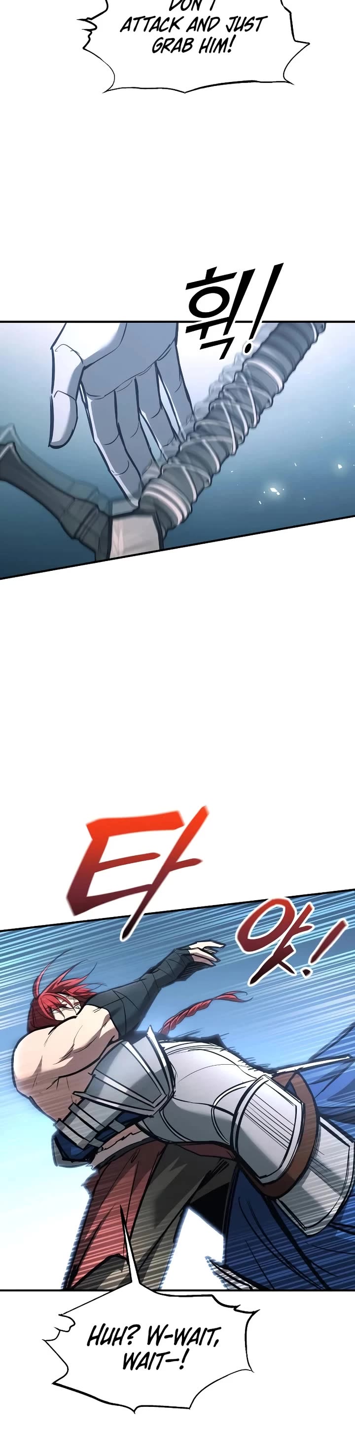 I Became the Tyrant of a Defense Game chapter 143 page 30