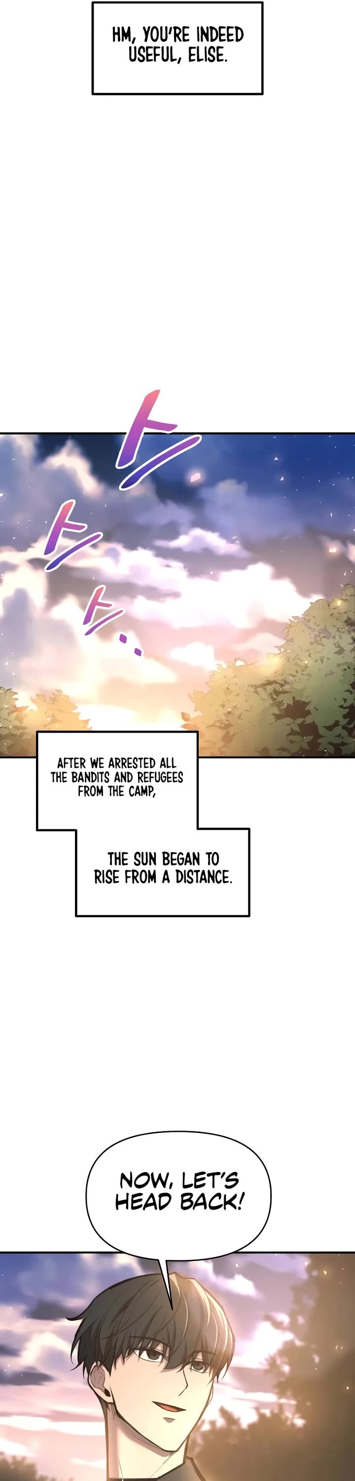 I Became the Tyrant of a Defense Game chapter 143 page 37