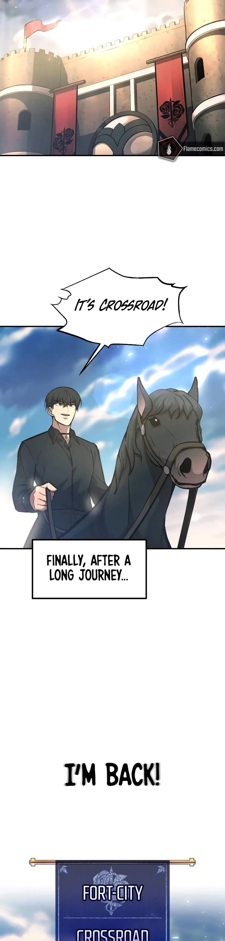 I Became the Tyrant of a Defense Game chapter 143 page 39