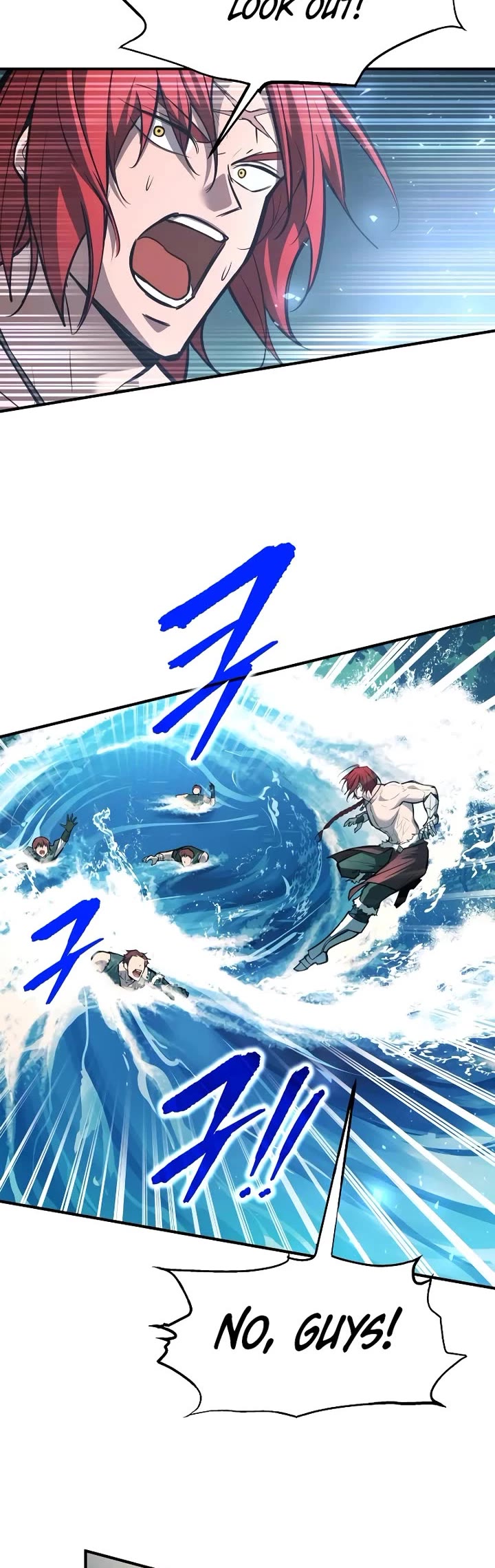 I Became the Tyrant of a Defense Game chapter 143 page 4