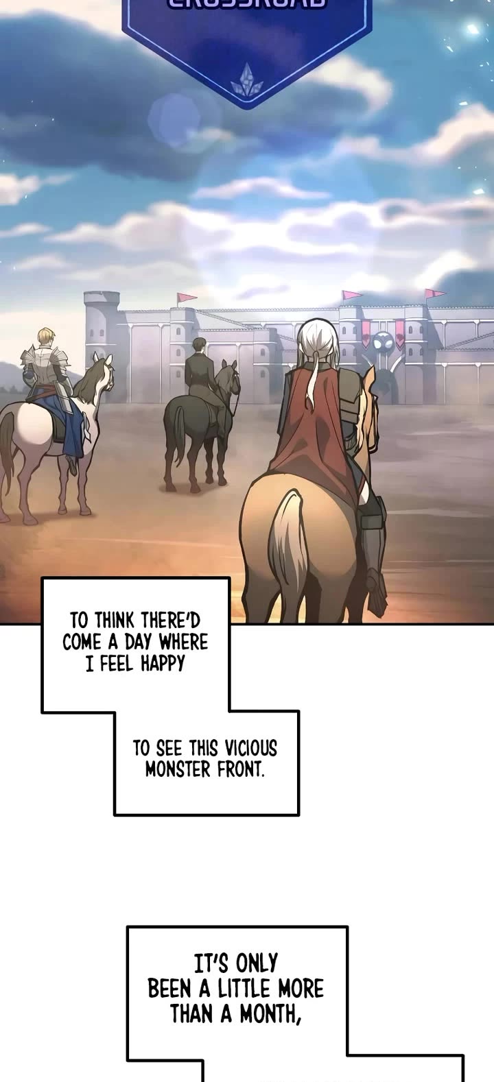 I Became the Tyrant of a Defense Game chapter 143 page 40