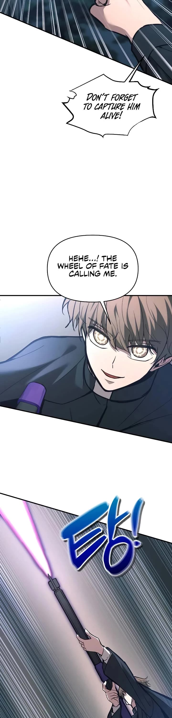 I Became the Tyrant of a Defense Game chapter 143 page 7