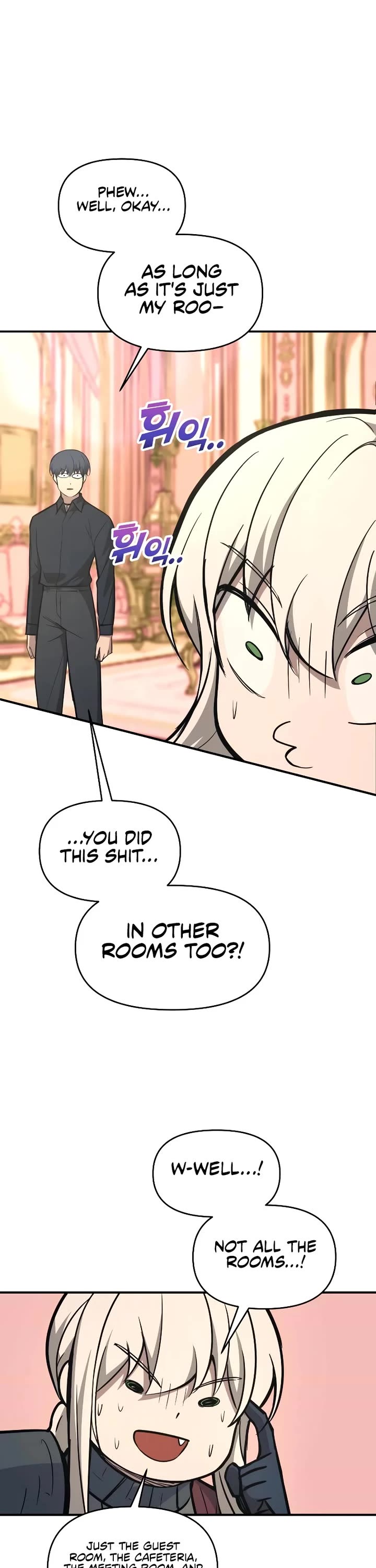 I Became the Tyrant of a Defense Game chapter 144 page 12