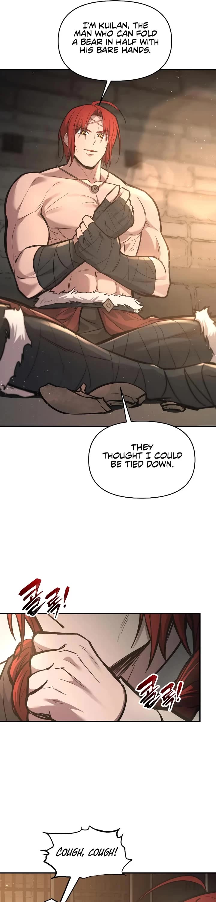 I Became the Tyrant of a Defense Game chapter 144 page 15