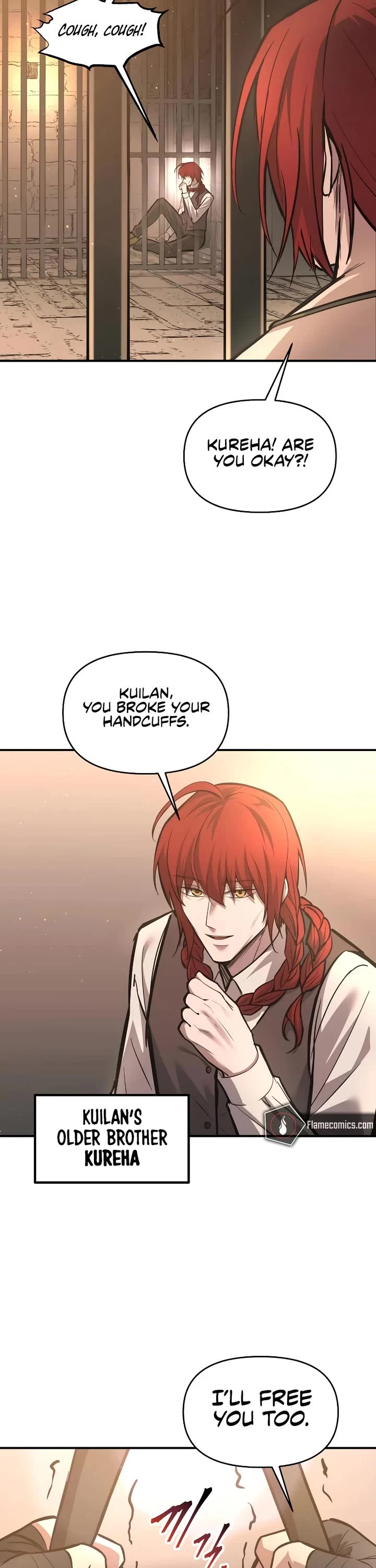 I Became the Tyrant of a Defense Game chapter 144 page 16