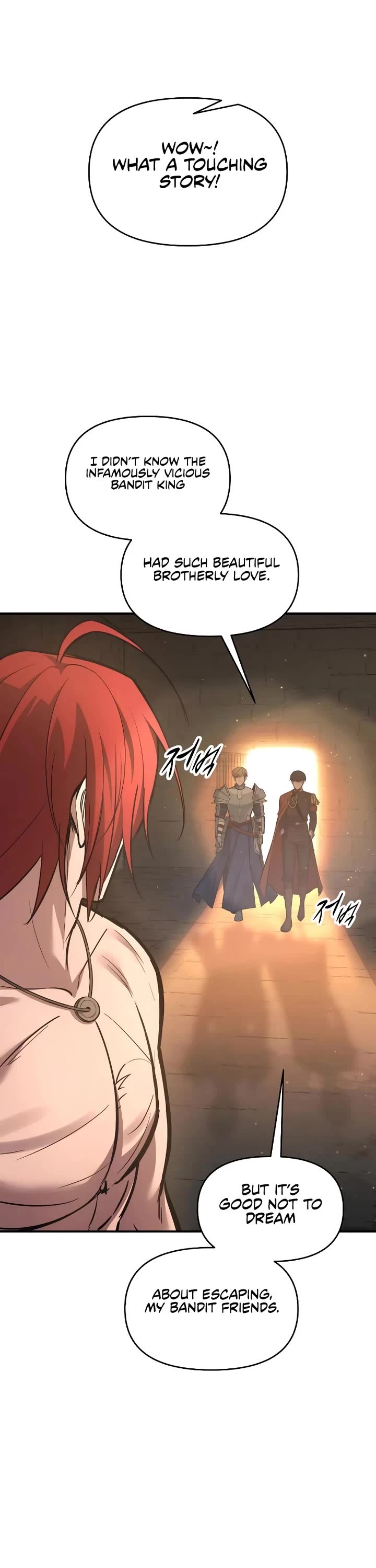 I Became the Tyrant of a Defense Game chapter 144 page 20