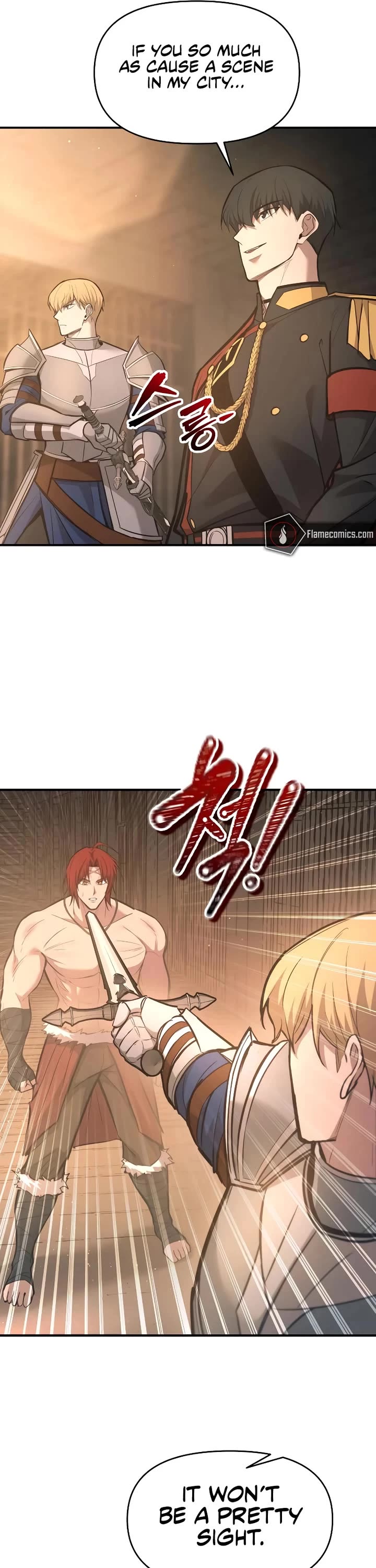 I Became the Tyrant of a Defense Game chapter 144 page 21