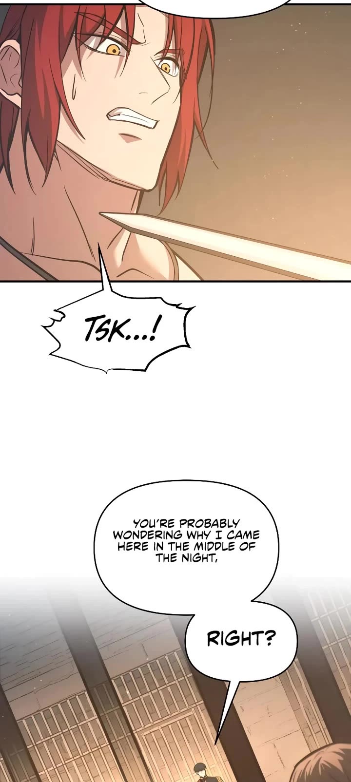 I Became the Tyrant of a Defense Game chapter 144 page 22