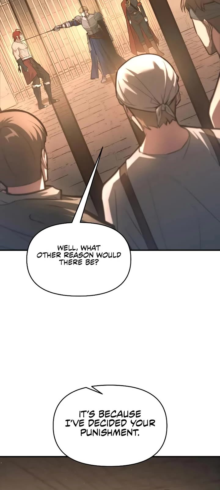 I Became the Tyrant of a Defense Game chapter 144 page 23